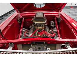 1962 Ford Falcon (CC-2071216) for sale in Ft Worth, Texas