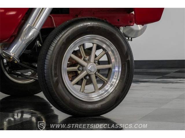 1962 Ford Falcon (CC-2071216) for sale in Ft Worth, Texas