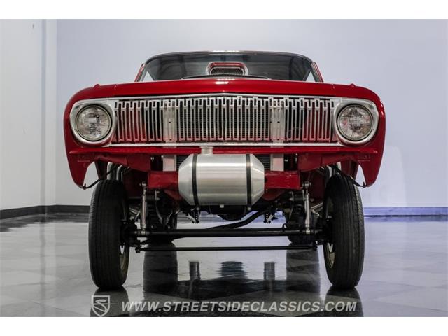 1962 Ford Falcon (CC-2071216) for sale in Ft Worth, Texas