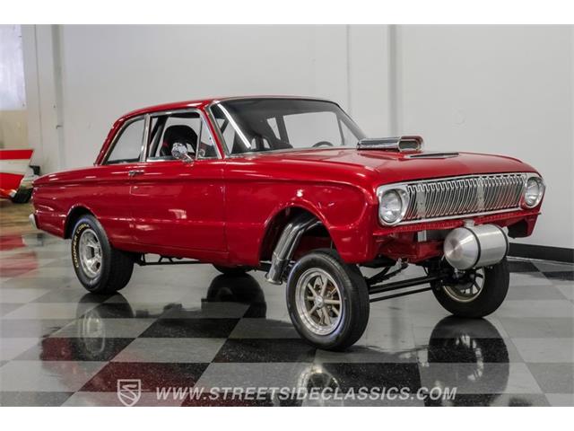1962 Ford Falcon (CC-2071216) for sale in Ft Worth, Texas