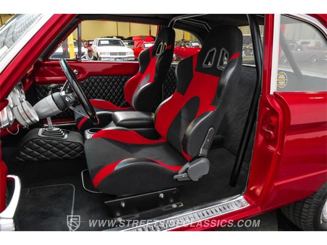 1962 Ford Falcon (CC-2071216) for sale in Ft Worth, Texas