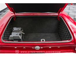 1962 Ford Falcon (CC-2071216) for sale in Ft Worth, Texas