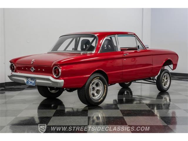 1962 Ford Falcon (CC-2071216) for sale in Ft Worth, Texas