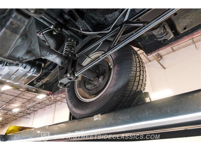 1962 Ford Falcon (CC-2071216) for sale in Ft Worth, Texas