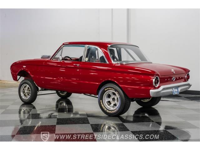 1962 Ford Falcon (CC-2071216) for sale in Ft Worth, Texas