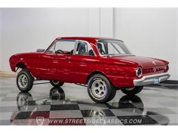 1962 Ford Falcon (CC-2071216) for sale in Ft Worth, Texas