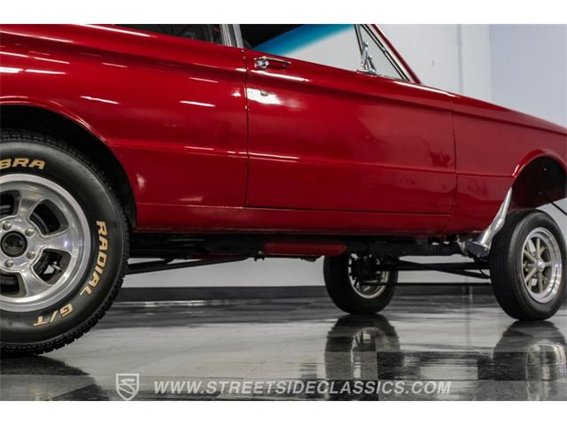 1962 Ford Falcon (CC-2071216) for sale in Ft Worth, Texas