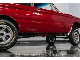 1962 Ford Falcon (CC-2071216) for sale in Ft Worth, Texas