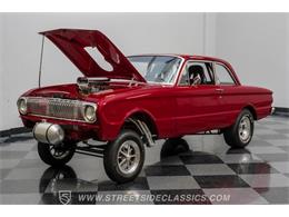 1962 Ford Falcon (CC-2071216) for sale in Ft Worth, Texas
