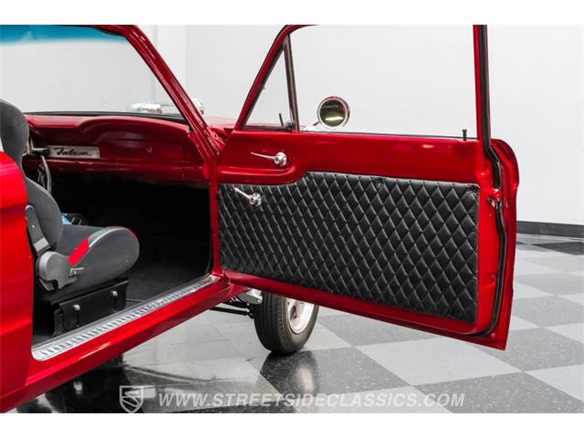 1962 Ford Falcon (CC-2071216) for sale in Ft Worth, Texas