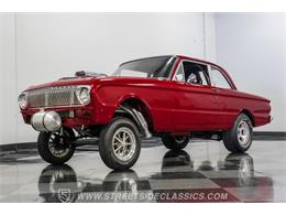 1962 Ford Falcon (CC-2071216) for sale in Ft Worth, Texas