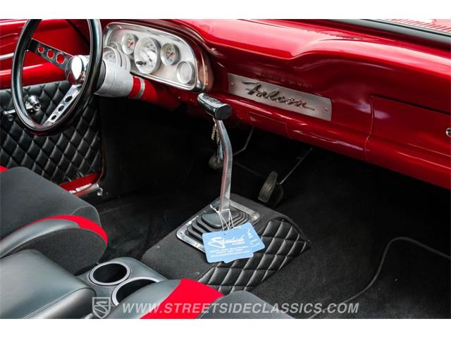 1962 Ford Falcon (CC-2071216) for sale in Ft Worth, Texas