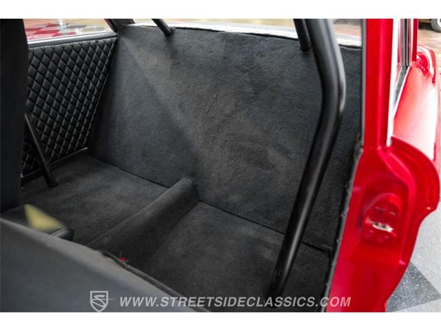 1962 Ford Falcon (CC-2071216) for sale in Ft Worth, Texas