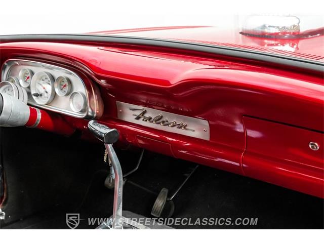 1962 Ford Falcon (CC-2071216) for sale in Ft Worth, Texas