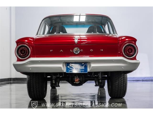 1962 Ford Falcon (CC-2071216) for sale in Ft Worth, Texas