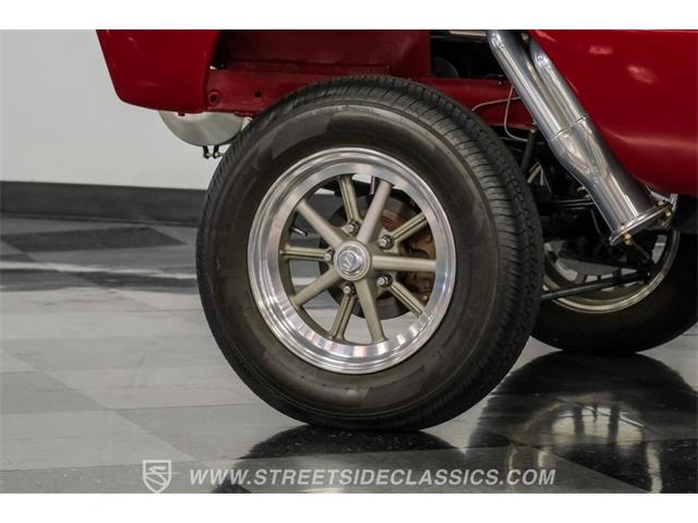 1962 Ford Falcon (CC-2071216) for sale in Ft Worth, Texas