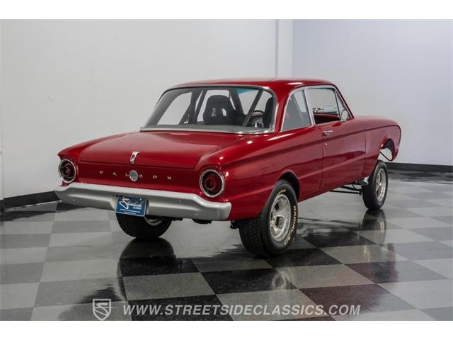 1962 Ford Falcon (CC-2071216) for sale in Ft Worth, Texas