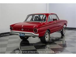 1962 Ford Falcon (CC-2071216) for sale in Ft Worth, Texas