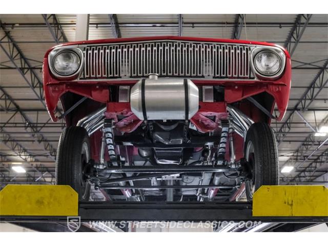 1962 Ford Falcon (CC-2071216) for sale in Ft Worth, Texas