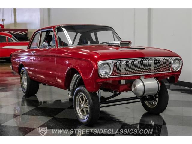 1962 Ford Falcon (CC-2071216) for sale in Ft Worth, Texas