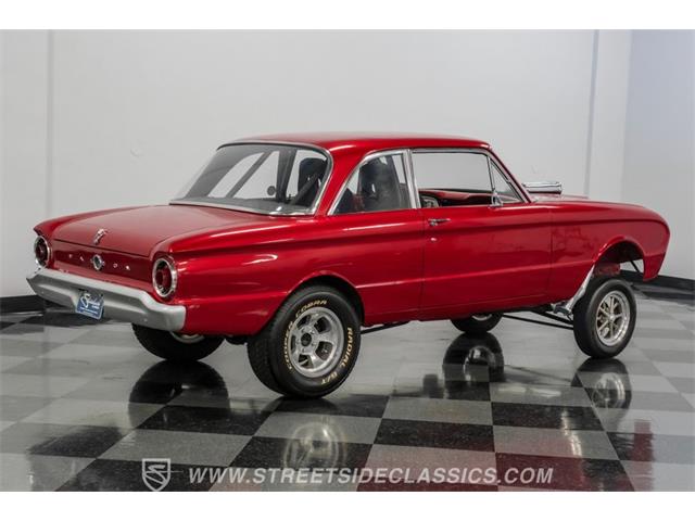 1962 Ford Falcon (CC-2071216) for sale in Ft Worth, Texas