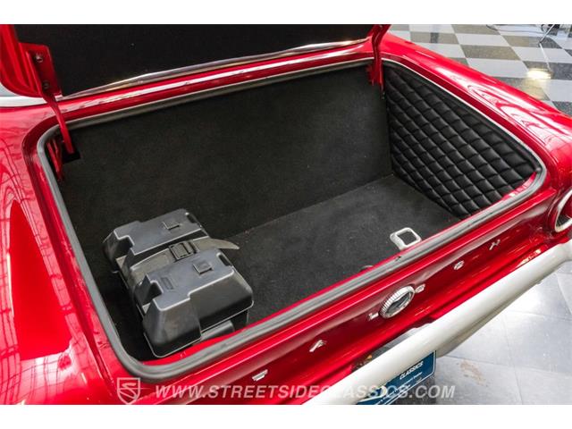 1962 Ford Falcon (CC-2071216) for sale in Ft Worth, Texas