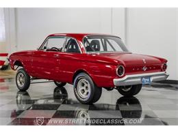 1962 Ford Falcon (CC-2071216) for sale in Ft Worth, Texas