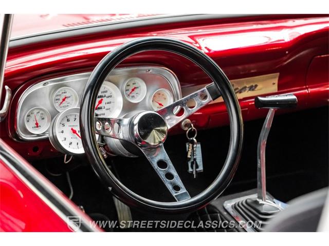 1962 Ford Falcon (CC-2071216) for sale in Ft Worth, Texas