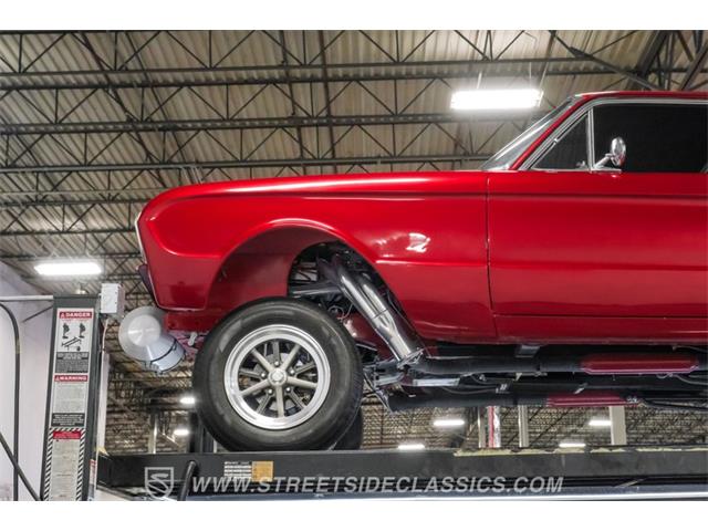 1962 Ford Falcon (CC-2071216) for sale in Ft Worth, Texas