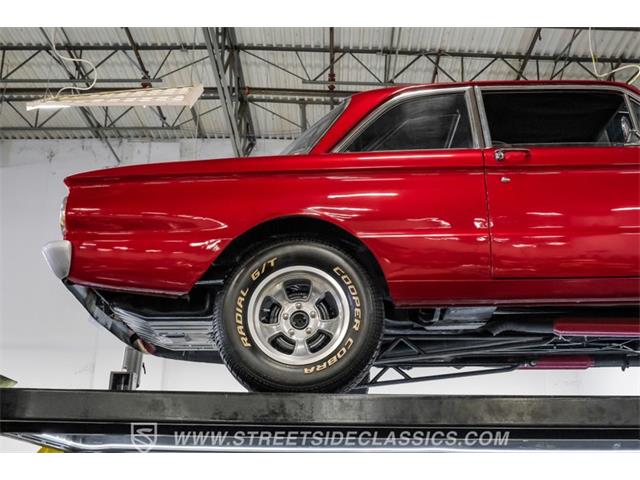 1962 Ford Falcon (CC-2071216) for sale in Ft Worth, Texas