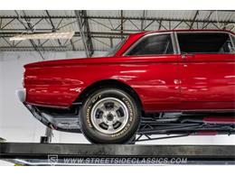1962 Ford Falcon (CC-2071216) for sale in Ft Worth, Texas