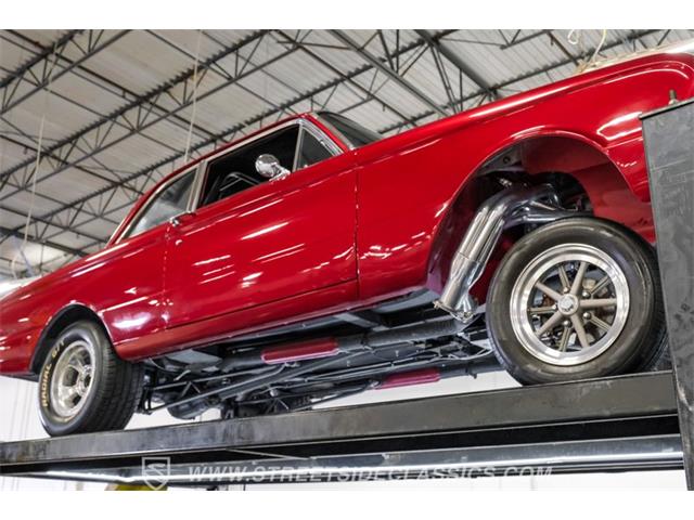 1962 Ford Falcon (CC-2071216) for sale in Ft Worth, Texas
