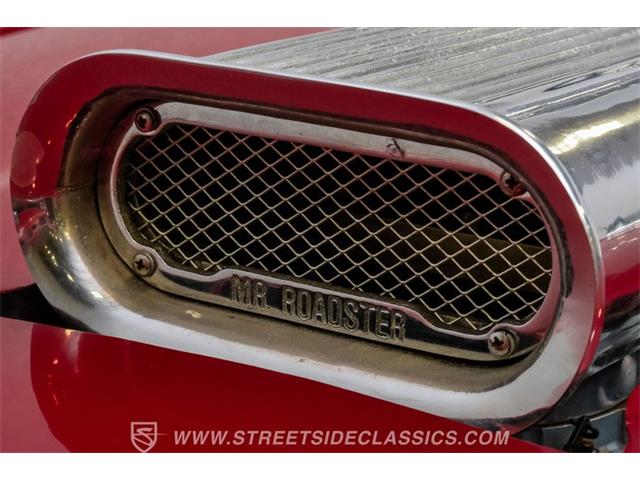 1962 Ford Falcon (CC-2071216) for sale in Ft Worth, Texas
