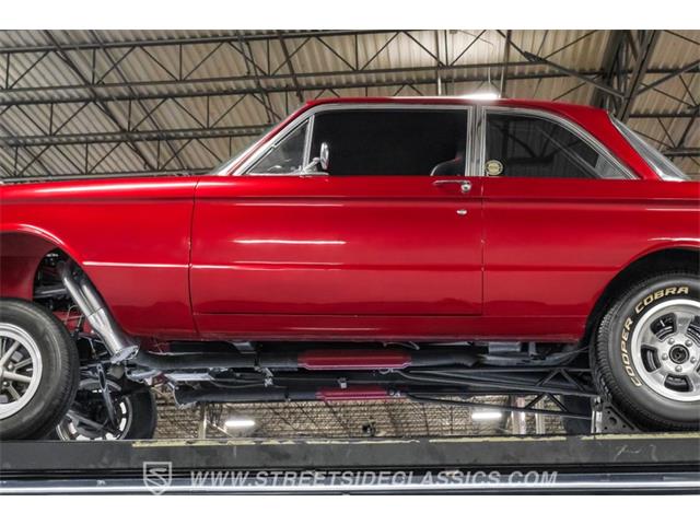 1962 Ford Falcon (CC-2071216) for sale in Ft Worth, Texas