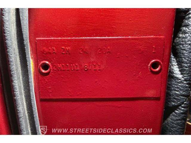 1962 Ford Falcon (CC-2071216) for sale in Ft Worth, Texas