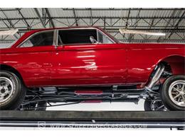 1962 Ford Falcon (CC-2071216) for sale in Ft Worth, Texas