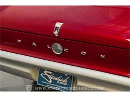 1962 Ford Falcon (CC-2071216) for sale in Ft Worth, Texas