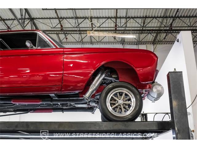1962 Ford Falcon (CC-2071216) for sale in Ft Worth, Texas