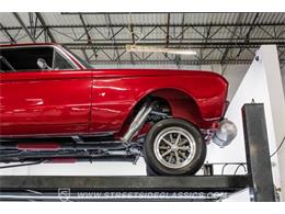 1962 Ford Falcon (CC-2071216) for sale in Ft Worth, Texas