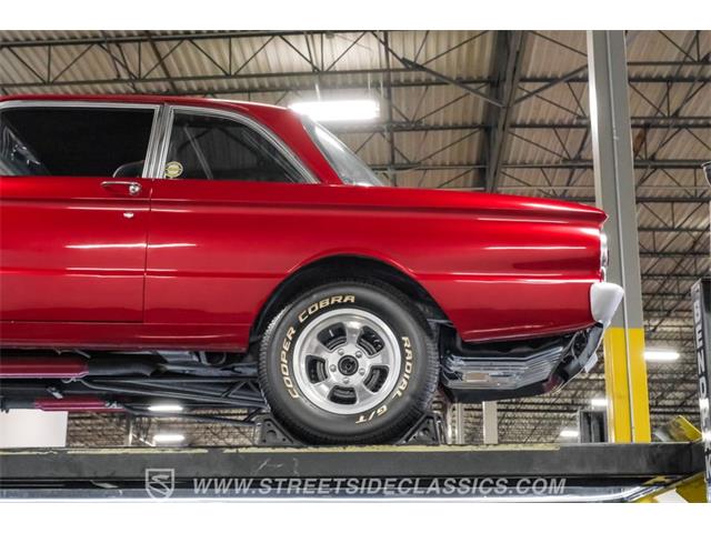 1962 Ford Falcon (CC-2071216) for sale in Ft Worth, Texas