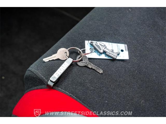 1962 Ford Falcon (CC-2071216) for sale in Ft Worth, Texas