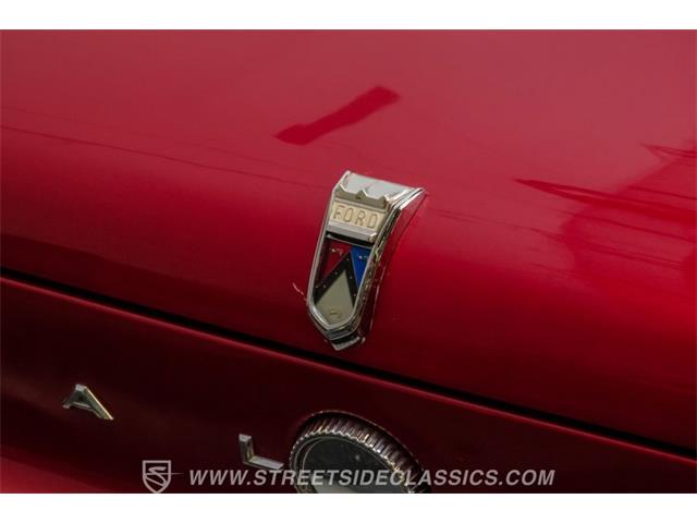 1962 Ford Falcon (CC-2071216) for sale in Ft Worth, Texas