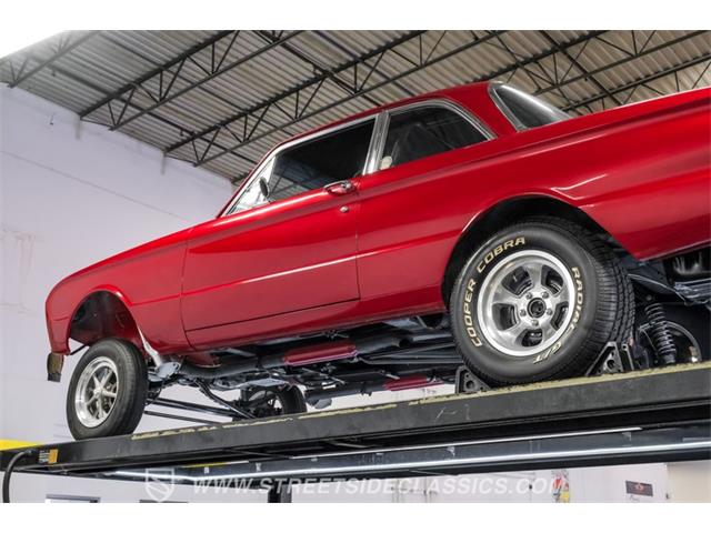1962 Ford Falcon (CC-2071216) for sale in Ft Worth, Texas