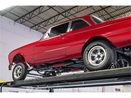 1962 Ford Falcon (CC-2071216) for sale in Ft Worth, Texas