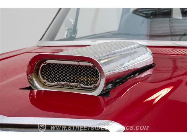 1962 Ford Falcon (CC-2071216) for sale in Ft Worth, Texas