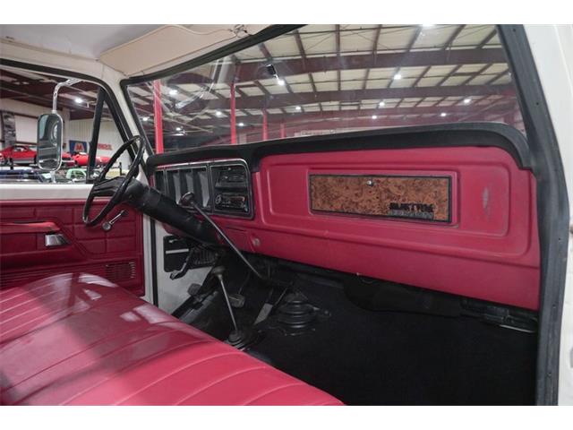 1978 Ford F150 (CC-2071217) for sale in Kentwood, Michigan