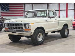 1978 Ford F150 (CC-2071217) for sale in Kentwood, Michigan