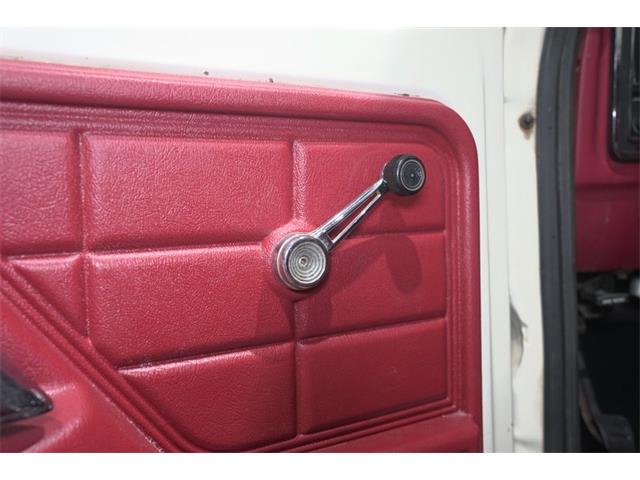1978 Ford F150 (CC-2071217) for sale in Kentwood, Michigan