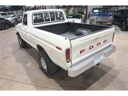 1978 Ford F150 (CC-2071217) for sale in Kentwood, Michigan