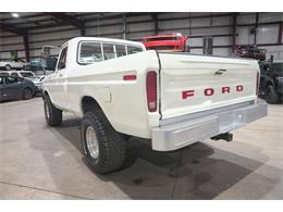 1978 Ford F150 (CC-2071217) for sale in Kentwood, Michigan